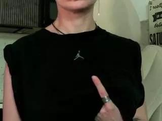 mashasmith from CamSoda is Freechat