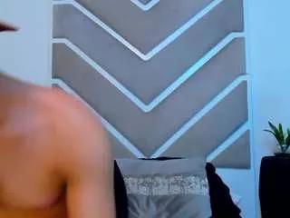 matthewthomson from CamSoda