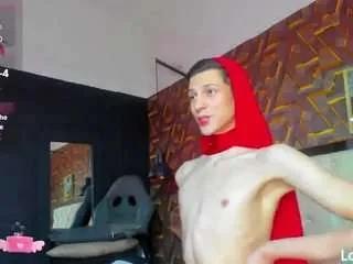 matthewttaylor from CamSoda