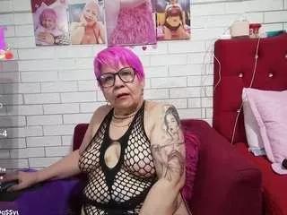 maturehot65 from CamSoda is Freechat