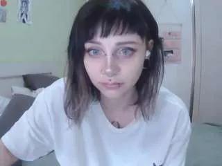 Maudfoulk from CamSoda