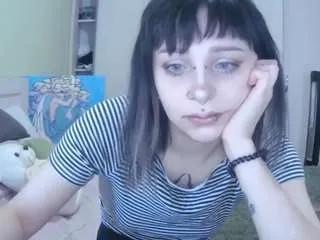 Maudfoulk from CamSoda