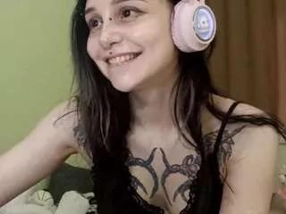 maudfoulk from CamSoda is Freechat