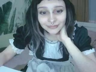 Maudfoulk from CamSoda