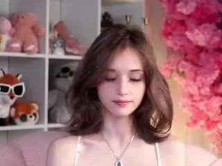 maureenagard from CamSoda is Freechat