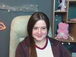 mavkacute from CamSoda is Freechat