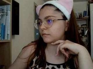 maxinebarrick from CamSoda is Freechat