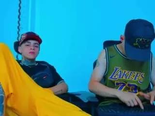 maxx-wiilliam from CamSoda is Freechat
