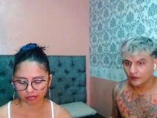 may-jhon from CamSoda is Freechat