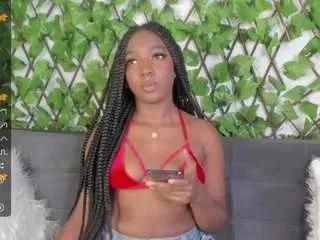 maya-cardenas from CamSoda
