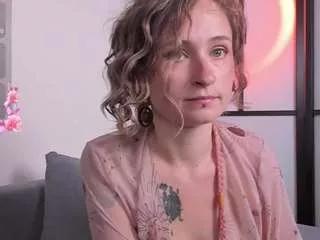 maya-rouse from CamSoda is Freechat
