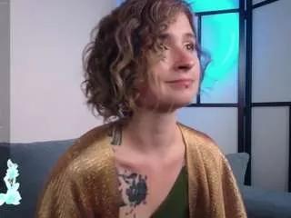 maya-rouse from CamSoda