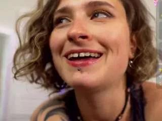 maya-rouse from CamSoda