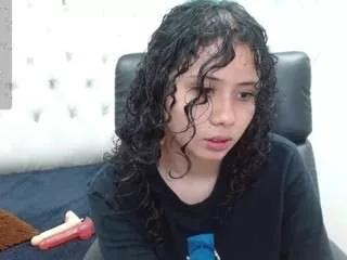 mayamoira from CamSoda