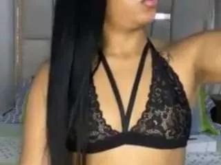 mayawest from CamSoda