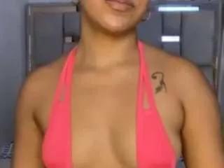 mayawest from CamSoda
