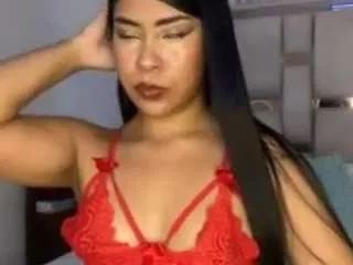 mayawest from CamSoda