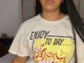 mayawest from CamSoda