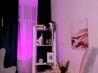 maybleach from CamSoda is Freechat
