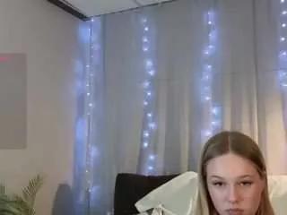 me-michelle from CamSoda is Freechat