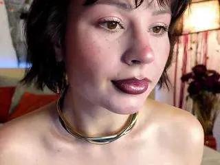 Medea-queen from CamSoda