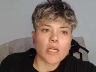 megan-c from CamSoda is Freechat