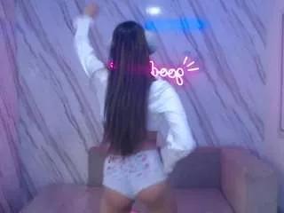 megan-collins-b from CamSoda is Freechat