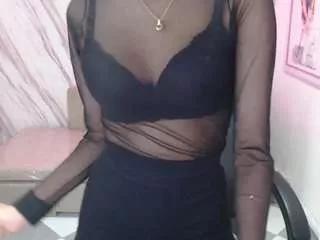 megan-collins-b from CamSoda is Freechat
