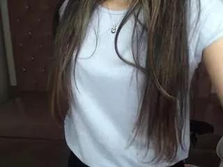 megan-collins-b from CamSoda is Freechat