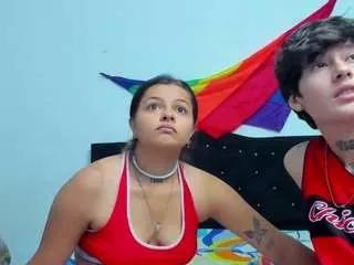 megan-giann from CamSoda is Freechat