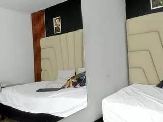 megan-hally from CamSoda is Freechat