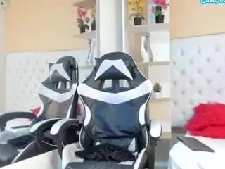 megan-hally from CamSoda is Freechat