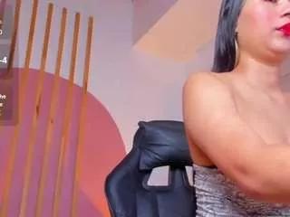megan-rossee from CamSoda is Freechat