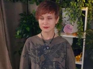 meganbanbury from CamSoda is Freechat