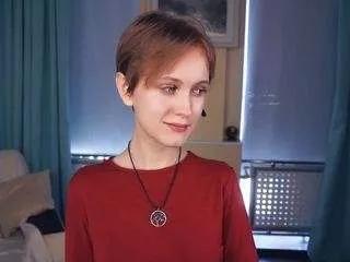 meganbanbury from CamSoda is Freechat