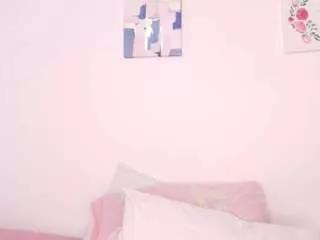 meganbarkox from CamSoda is Freechat