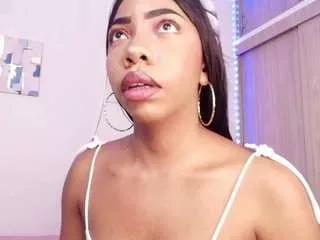 meganbarkox from CamSoda is Freechat