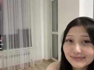 megangrooms from CamSoda is Freechat