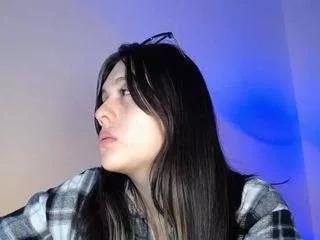meganmyerss from CamSoda is Freechat