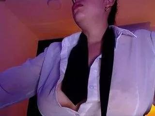 meganmyerss from CamSoda is Freechat