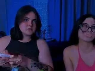 melani-first from CamSoda is Freechat