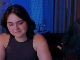 melani-first from CamSoda is Freechat