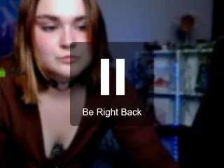 melani-first from CamSoda is Freechat