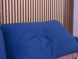 Melaniatress from CamSoda
