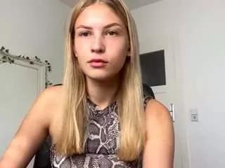 melanieleckman from CamSoda is Freechat
