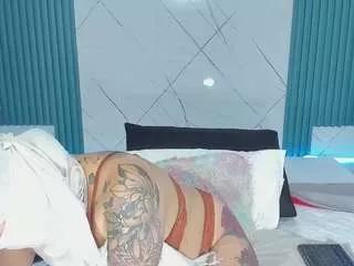 melanyqueen from CamSoda is Freechat