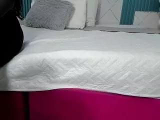 melanyqueen from CamSoda is Freechat