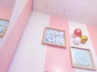 melanywhit from CamSoda is Freechat