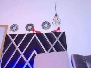melanyy-miller from CamSoda is Freechat