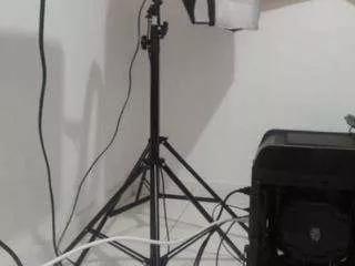 melarias314 from CamSoda is Freechat